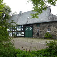 Haus Ewers in Küstelberg