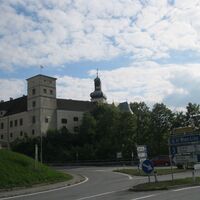 Laimbach a. Ostrong - Ybbs a. d. Donau