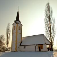 Markuskirche