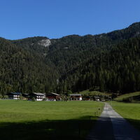 Hirschbichl - Lofer