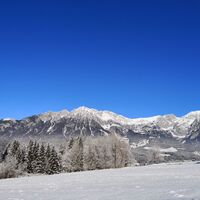 Scheffau_Soell_Kaiserblick-Winterrunde_Wilder Kaiser