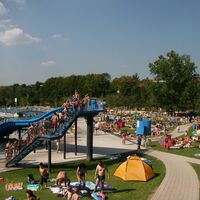 Freibad Stammheim
