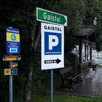 Gaistalalm