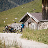 Fuciade ©Archivio APT Val di Fassa