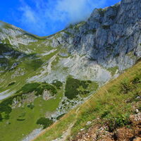 Reichensteinhütte - Trofaiach