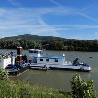 Hainburg - Kittsee