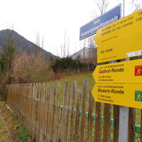 nw: bad aussee  - grundlsee - mosern - obertressen_img_34594025