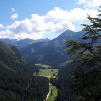 MTB Kaiserschildrunde LN 15