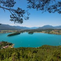 Faaker See