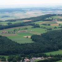 beim Hegerberg Schutzhaus