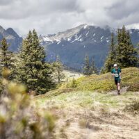 Montafon Totale Trail