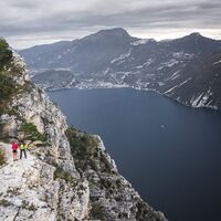 Punta Larici