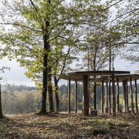Heidentempel - Open Mind Place in Referinghausen
