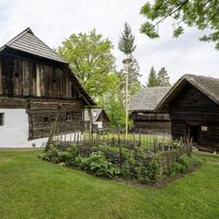 Freilichtmuseum Maria Saal