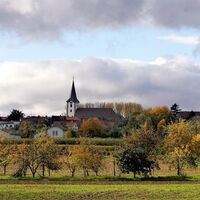 Landau-Mörzheim