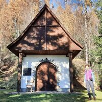 Kapelle beim Gstättner