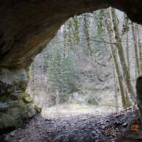 Gudenushöhle