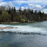 Auen-Trail - Steyr Unterhimmler Au