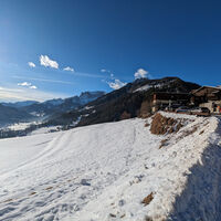Campitello - Pian ©Archivio APT Val di Fassa