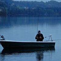 Winkl/St. Gilgen - Krotensee - Steinklüfte - Hochlackenhof - Unterellmau - Fuschl am See