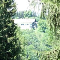 Blick zum Verborgenen