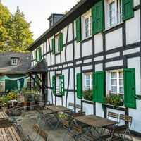 Gammersbacher Mühle