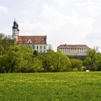 Schloss Untermachtal