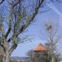 Sommerhaus Schwertberg