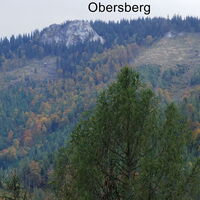 Obersberg