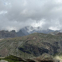 Alpenbogen A140 Filorera - Rifugio Bosio Galli