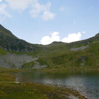 Rückblick zum Bockhart