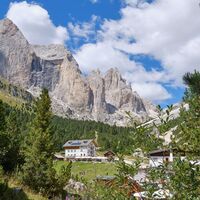 Gardeccia ©Archivio APT Val di Fassa