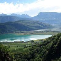 Aussicht 2. Aussichtsplattform