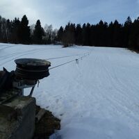 Peilstein - Wesenufer