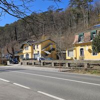 Landgasthof zur Cholerakapelle