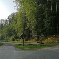 Kreuzung Preisberg