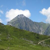 Dristner 2.767m