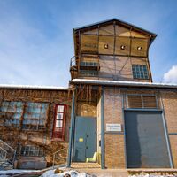 Museumsdepot Trofaiach