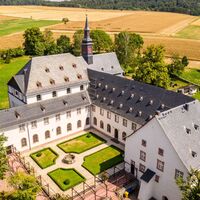 Kloster Schönau bei Strüth