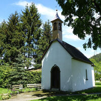 Wendelinuskapelle