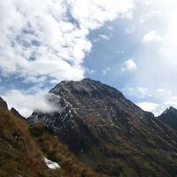 Gollinghütte - Ignaz-Mattis-Hütte