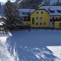 Gasthof Raufner im Winterwunderland