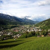 Sonnenrunde Rohrmoos