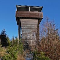 Aussichtsturm Spießberg