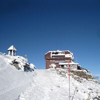 Waldheimhütte - Zirbitzkogel