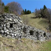 Militärbunker