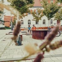Ostalb-Radrunde Etappe 6 Bargau