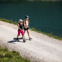 Stausee Durlassboden