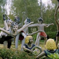 Parikkalan Patsaspuisto
