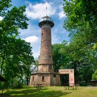 Heimatturm Colditz